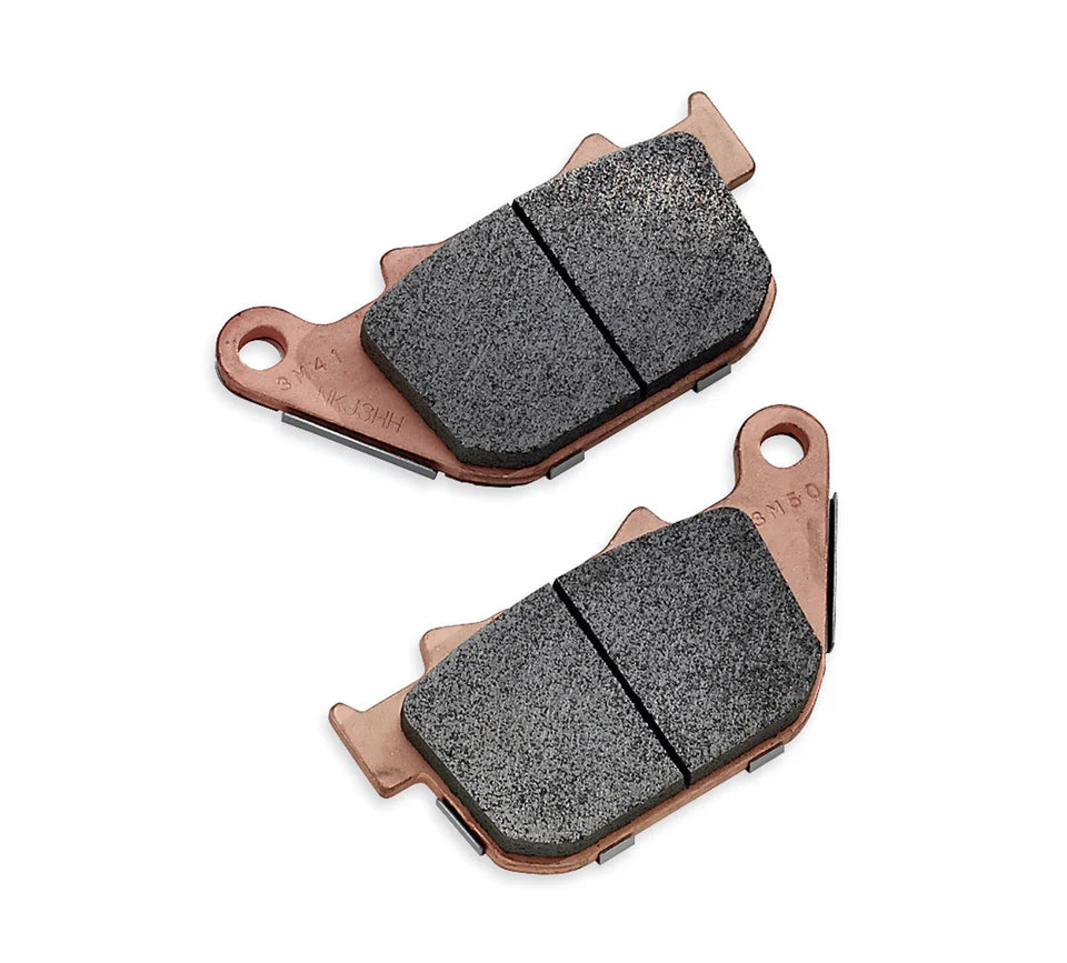 Harley Davidson Pastillas de freno originales 42029-07