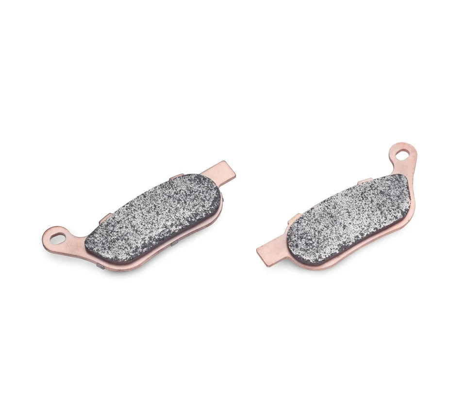 Harley Davidson Pastillas de freno originales 42298-08