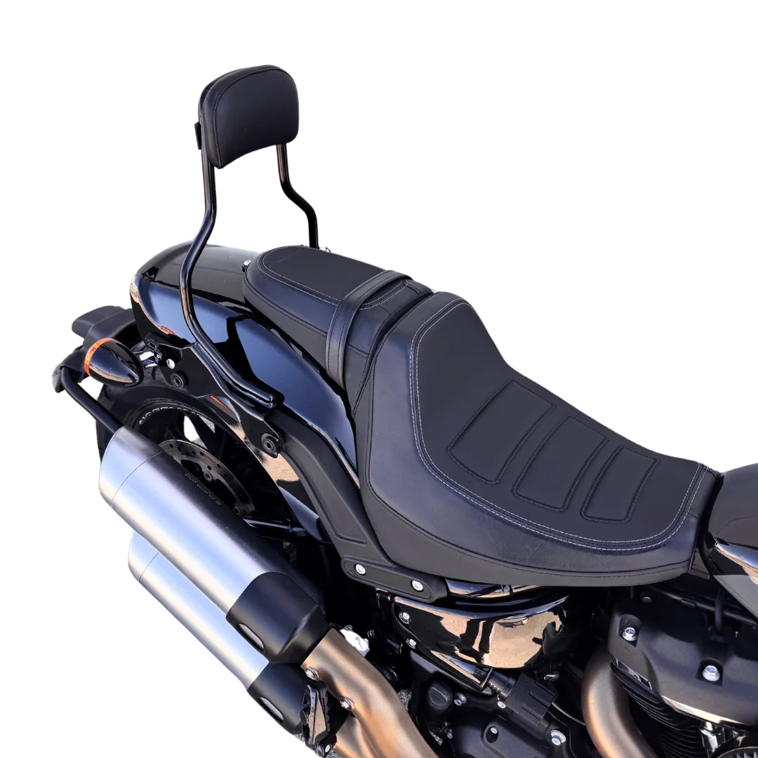 Fat Bob 2022