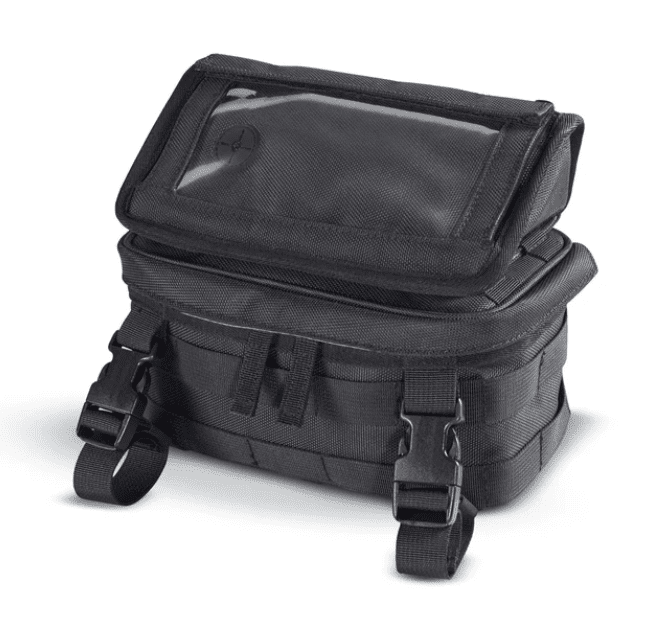 Bolsa de Manillar Overwatch Large Handlebar Bag
