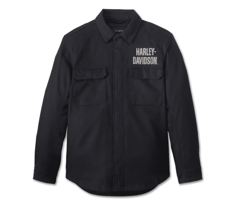 Operative 2.0 Riding Camisa Jaqueta para Homens