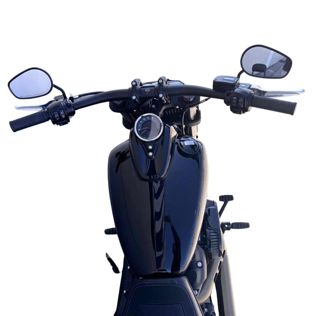 Fat Bob 2022