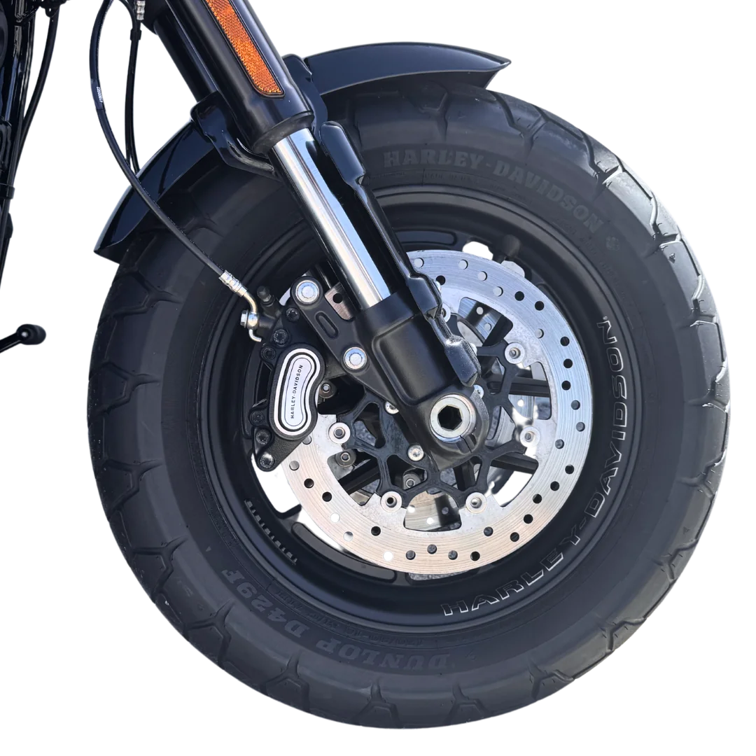 2022 Sportster S