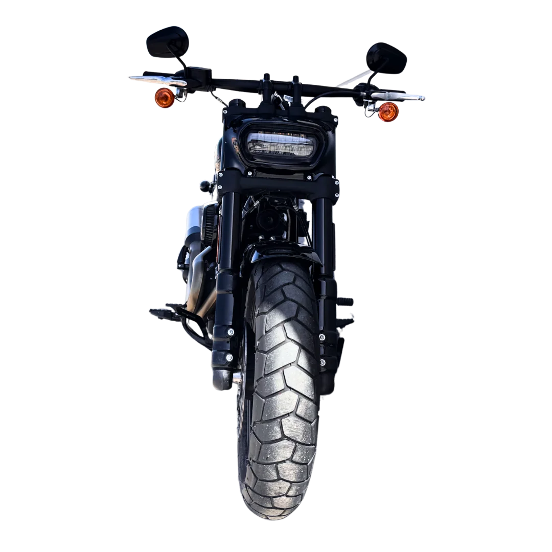 Fat Bob 2022