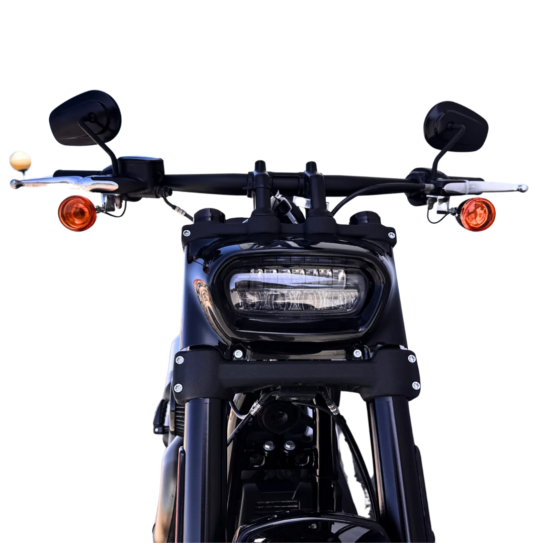 Fat Bob 2022