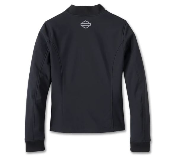 Chaqueta Flex Layering System Windproof Mid Layer para mujer
