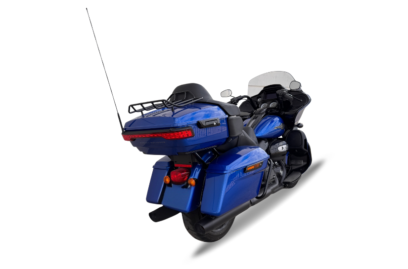 Road Glide Limited (2024)