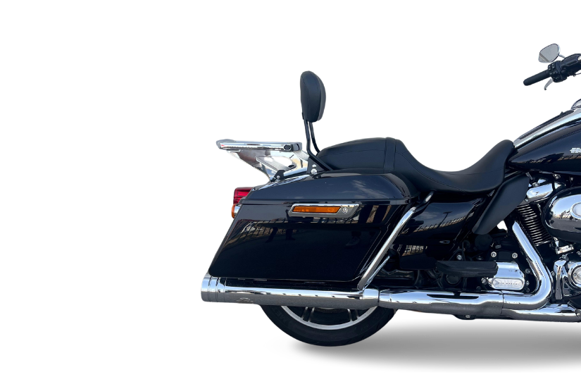 Road Glide (2019)