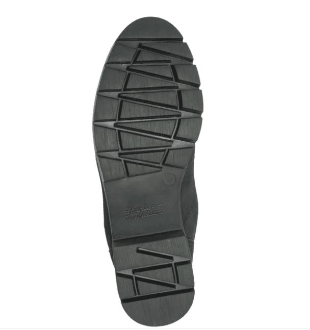 HARLEY-DAVIDSON Trawood Casual Boot for women black
