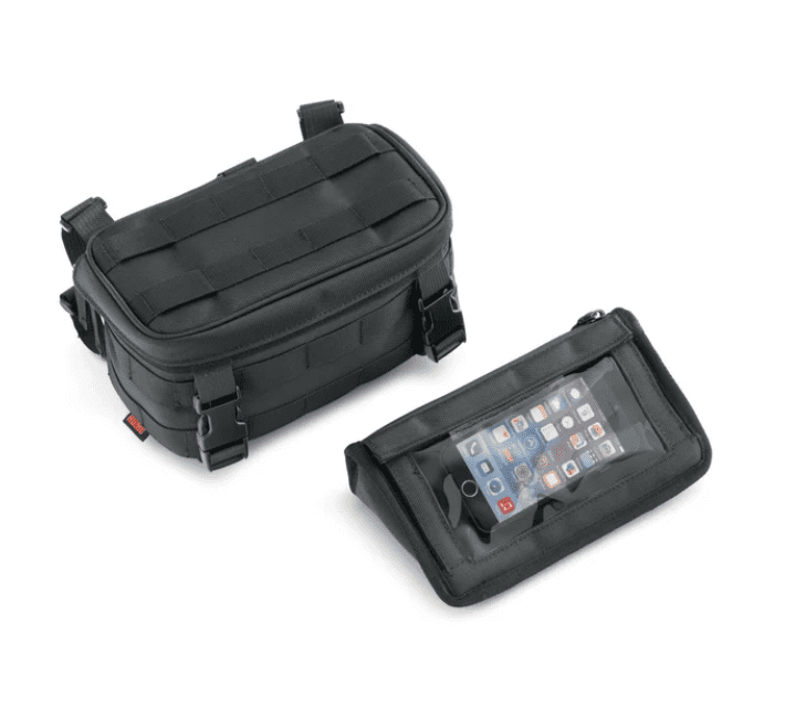 Bolsa de Manillar Overwatch Large Handlebar Bag