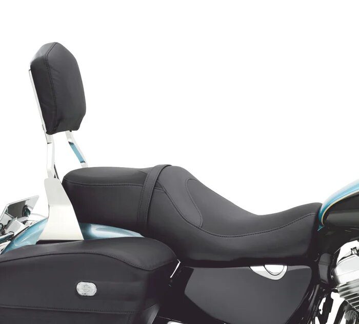 Asiento rebajado Reach