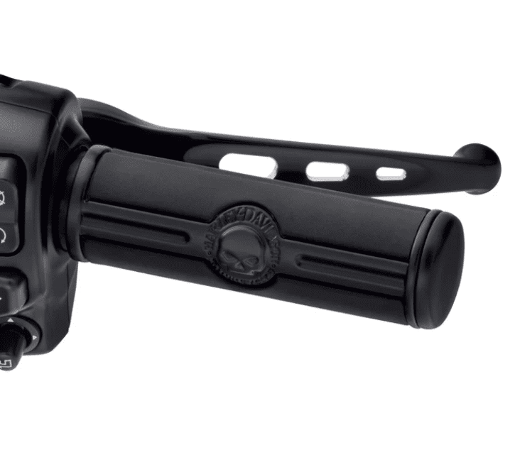 Puños Willie G Skull Multifit