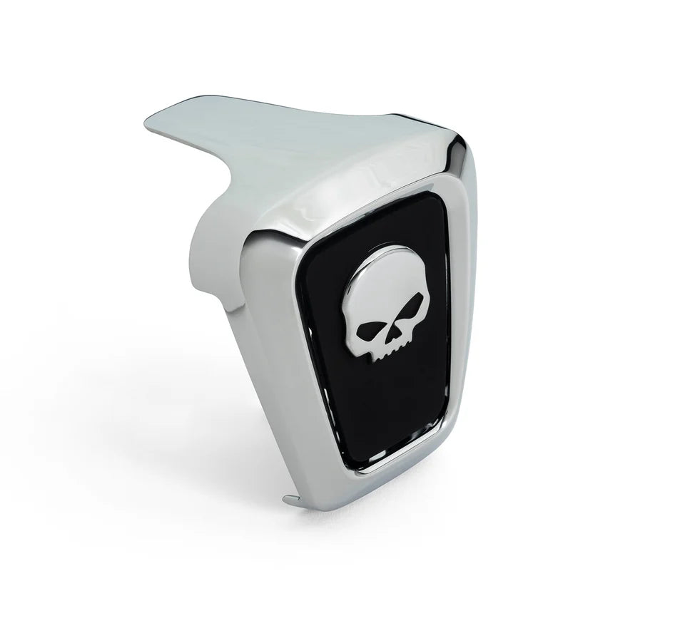 Tapa de la bobina Willie G Skull 57300417