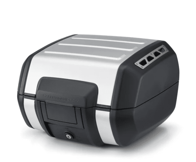 Top Case Pan America Sport Desmontable
