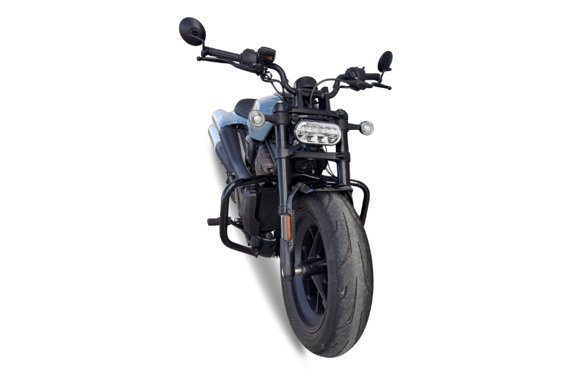 2022 Sportster S