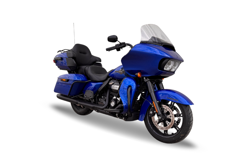 Road Glide Limited (2024)