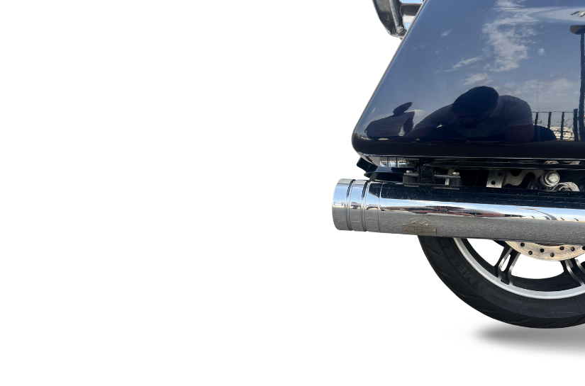 Road Glide (2019)