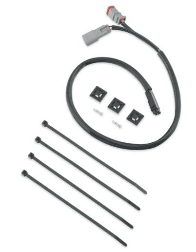 Kit de actualización de conexiones eléctricas Softail 18' y posteriores