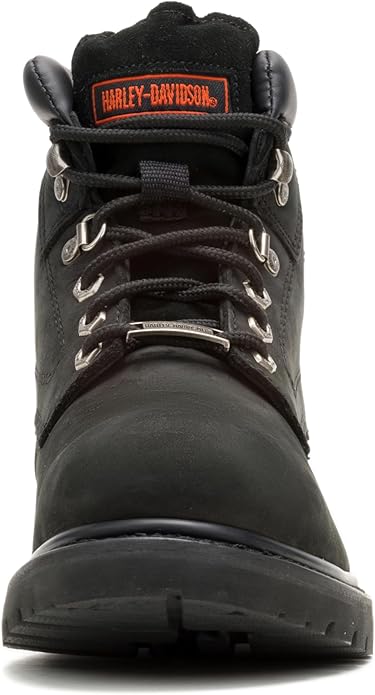 Harley-Davidson Badlands, Botas de Motociclista Hombre