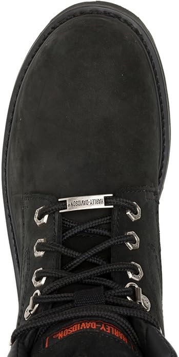 Harley-Davidson Badlands, Botas de Motociclista Hombre