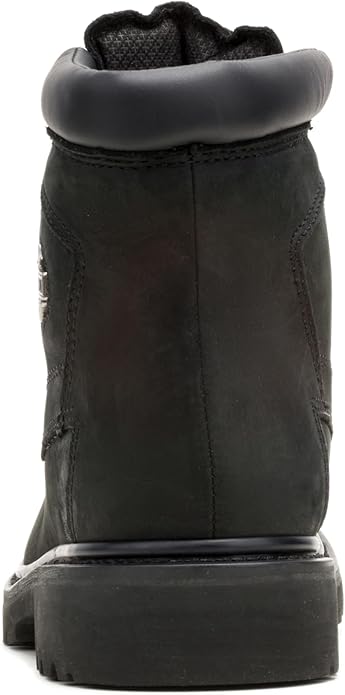 Harley-Davidson Badlands, Botas de Motociclista Hombre