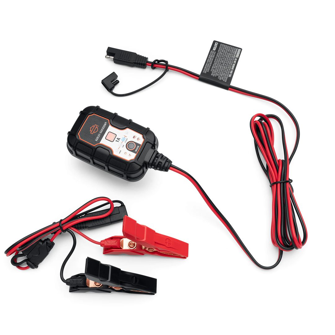 Cargador de Bateria Dual