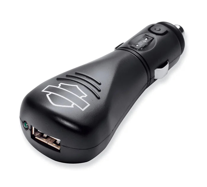 Adaptador de carga USB Harley Davidson