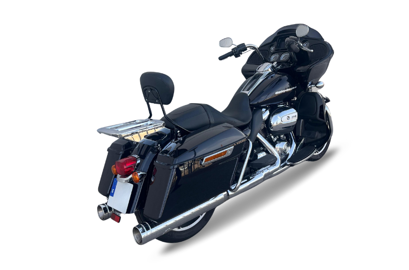 Road Glide (2019)