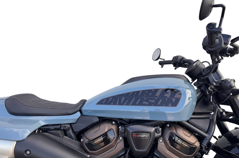 2022 Sportster S