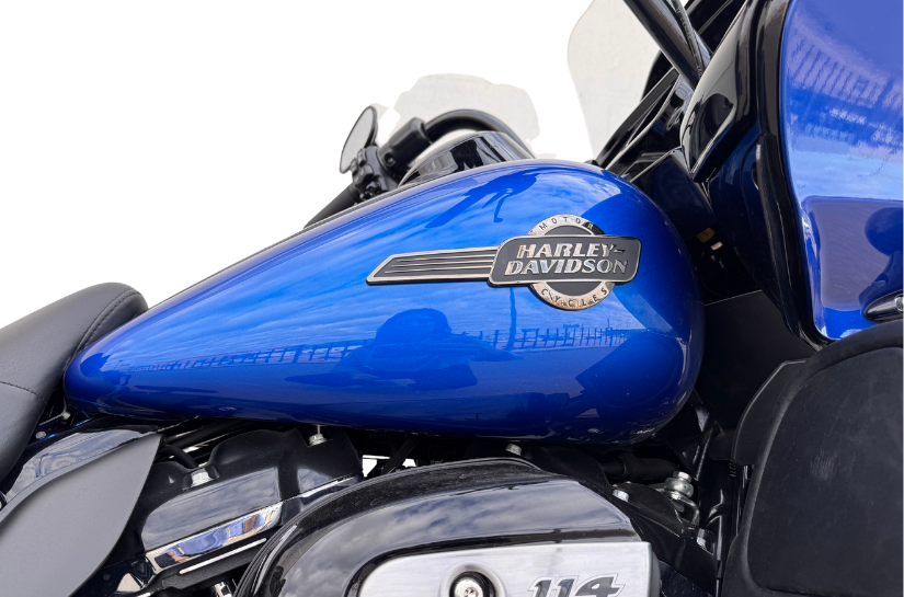 Road Glide Limited (2024)