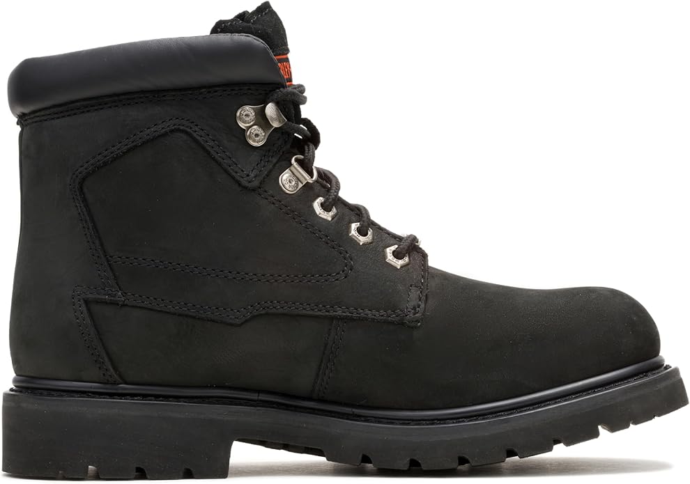 Harley-Davidson Badlands, Botas de Motociclista Hombre