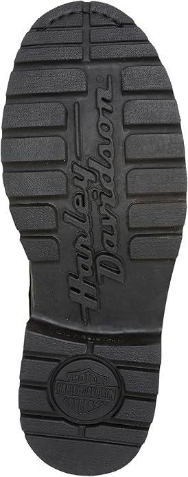 Harley-Davidson Badlands, Botas de Motociclista Hombre