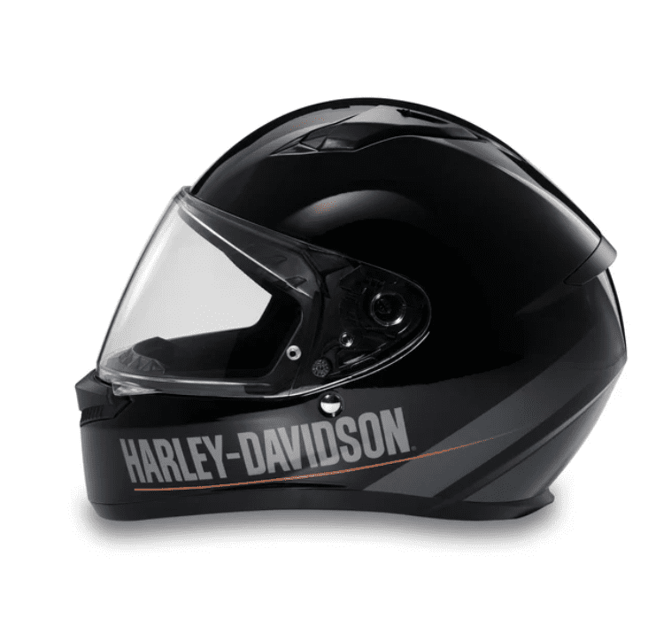 HD Velo H34 Full Face Helmet