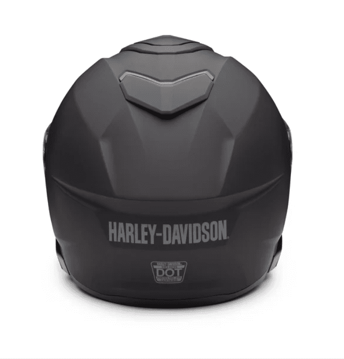 Casco H-D Capstone Sun Shield III H35 Modular Helmet