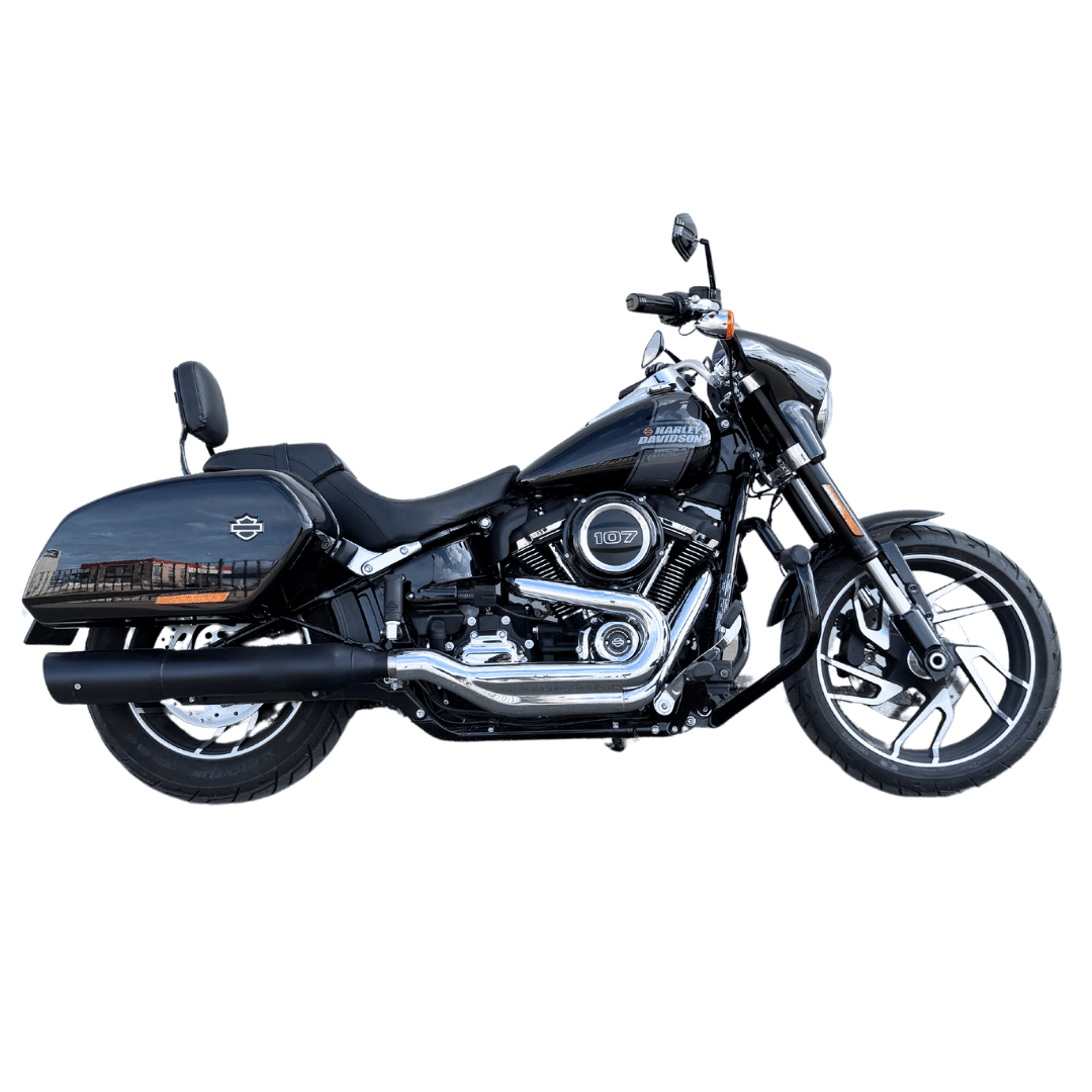 SPORT GLIDE 2023