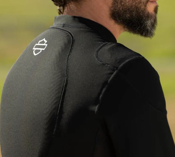 Chaqueta Layering System Armored Base Layer para hombre