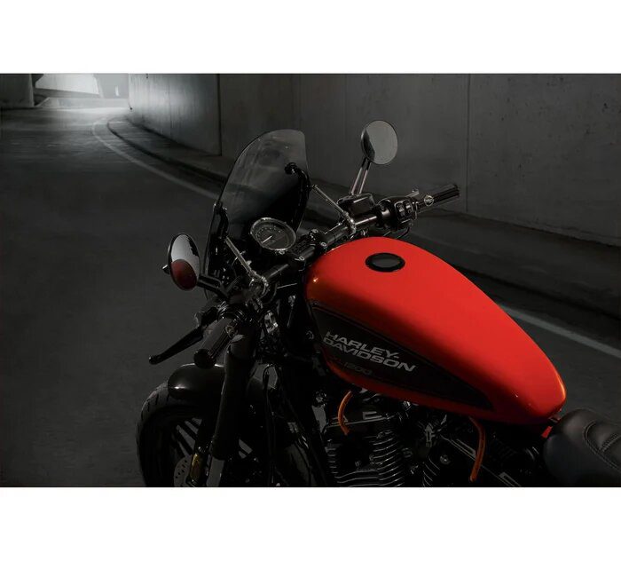 Guidão Sportster Drag Bar
