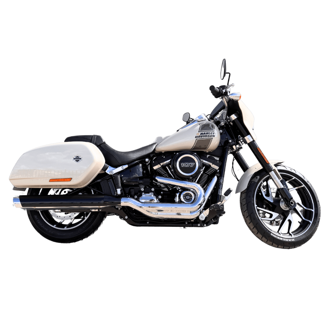 SPORT GLIDE 2023