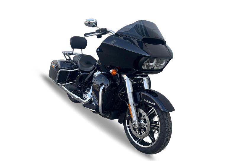 Road Glide (2019)