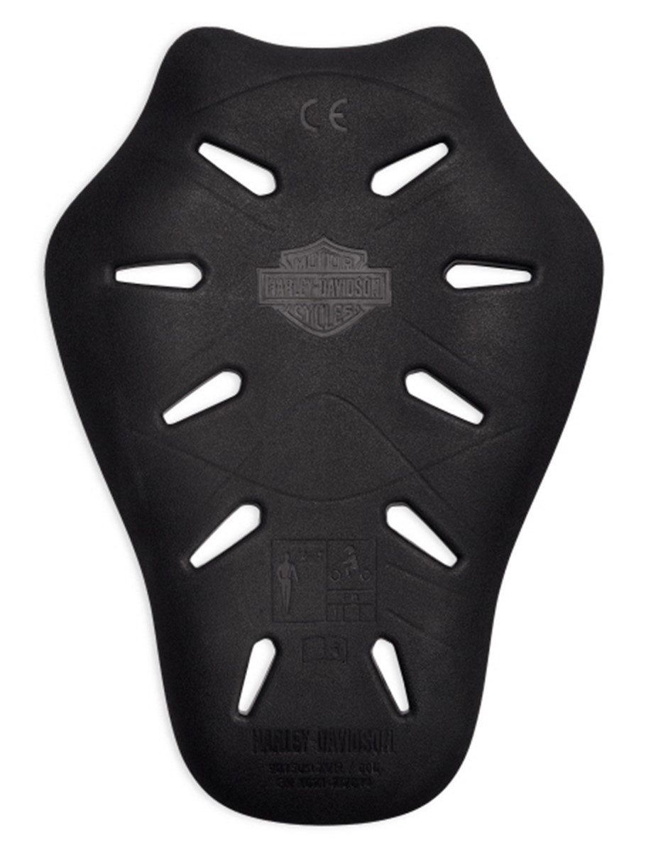 Espaldera Armor Back Ce Level 1