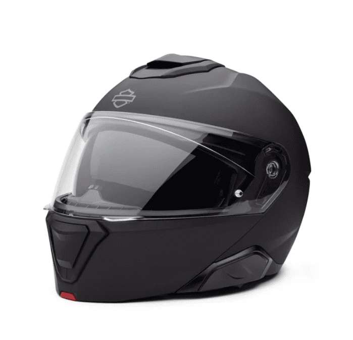 Casco H-D Capstone Sun Shield III H35 Modular Helmet