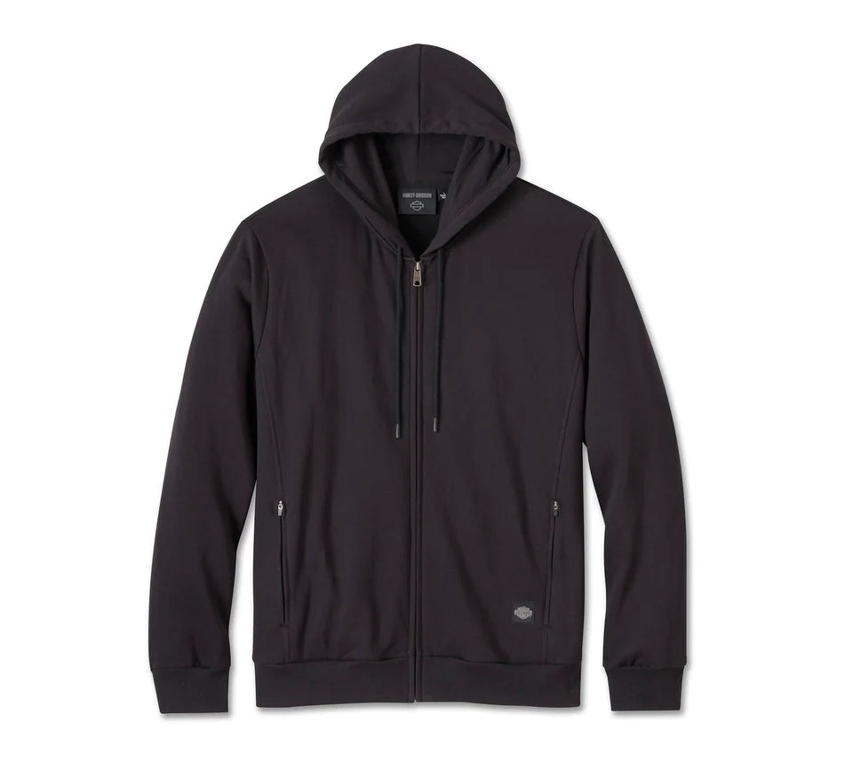 Chaqueta de piel Harley Davidson Enthusiast 3-in-1 Jacket