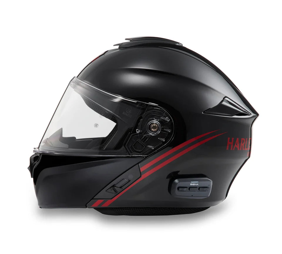 Casco Harley-Davidson Outrush-R N03 Bluetooth Modular Helmet