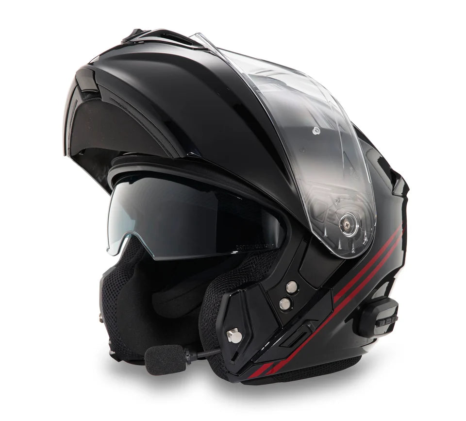 Casco Harley-Davidson Outrush-R N03 Bluetooth Modular Helmet