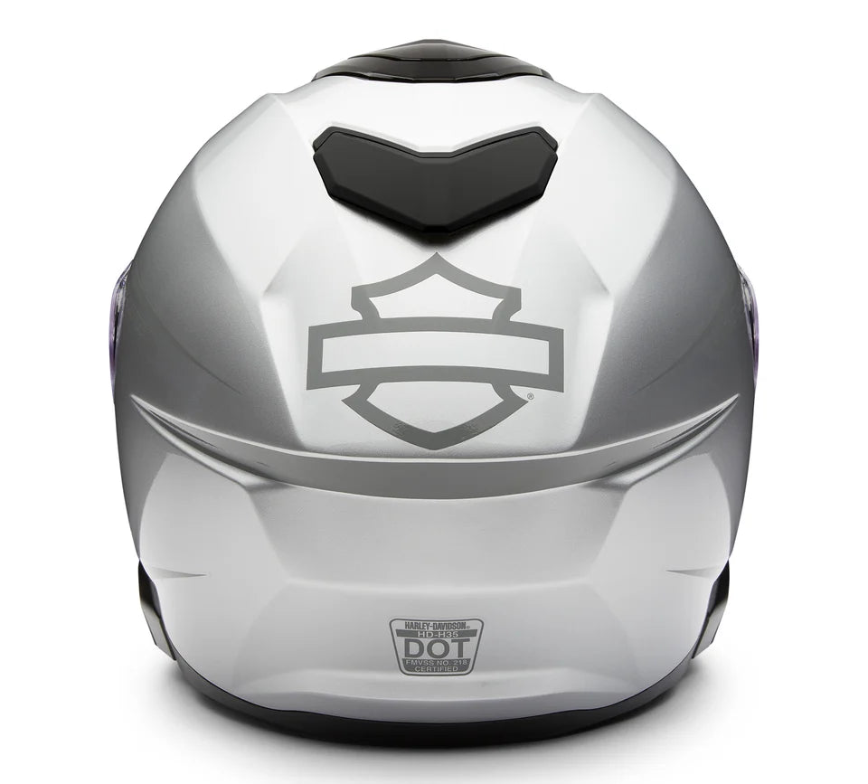 Casco Harley Davidson Capstone Sun Shield III H35 Modular Helmet