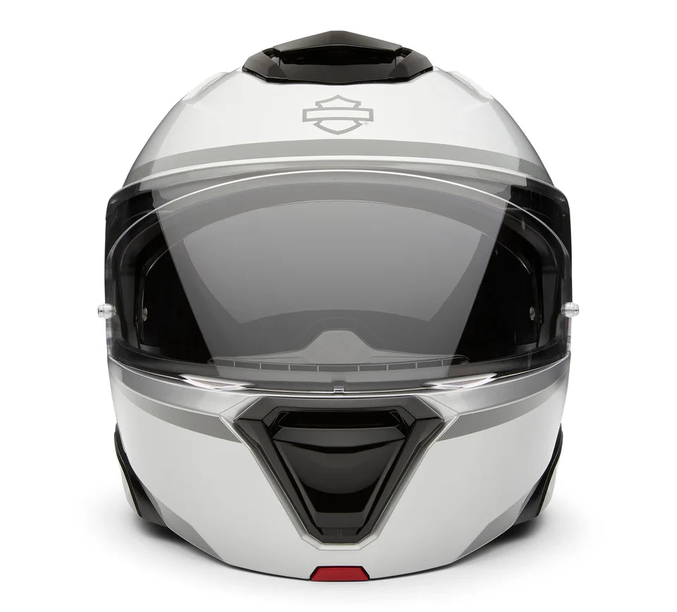 Casco Harley Davidson Capstone Sun Shield III H35 Modular Helmet