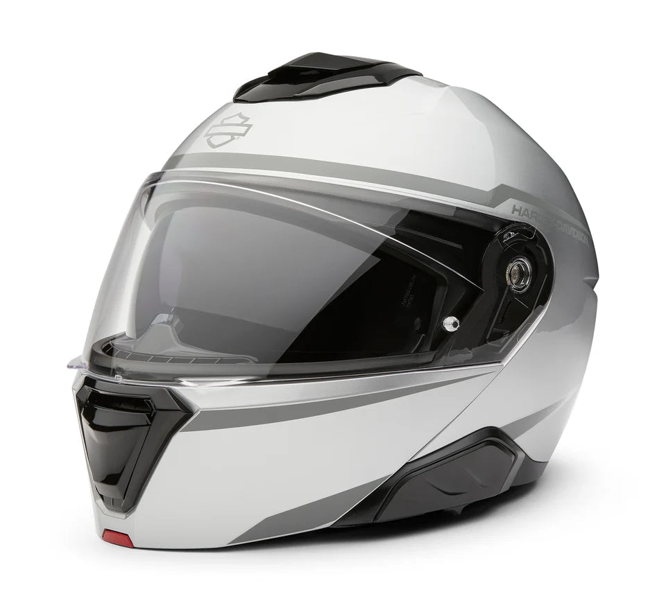Casco Harley Davidson Capstone Sun Shield III H35 Modular Helmet