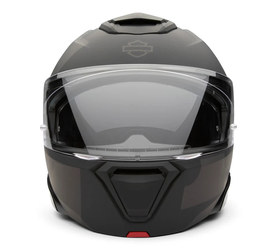 Casco Harley Davidson Capstone Sun Shield III H35 Modular Helmet