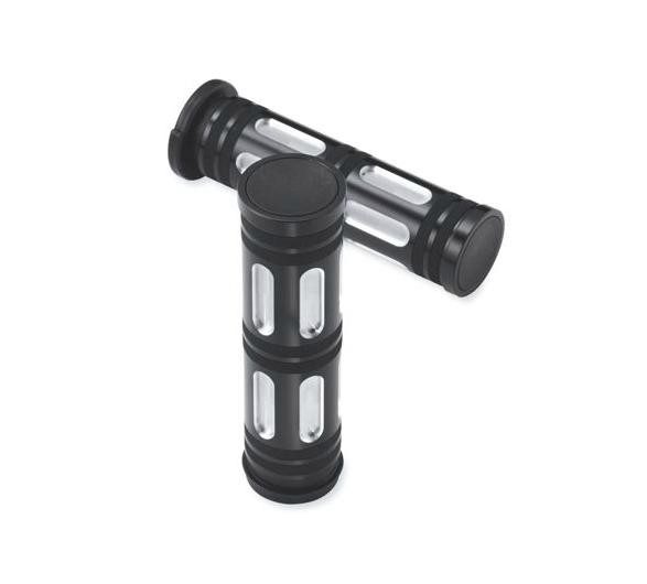 Edge Cut Grips