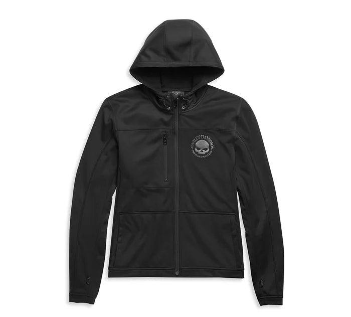 Chaqueta hombre Auroral II 3-In-1 Leather